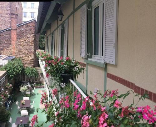 Hotel Photo 22