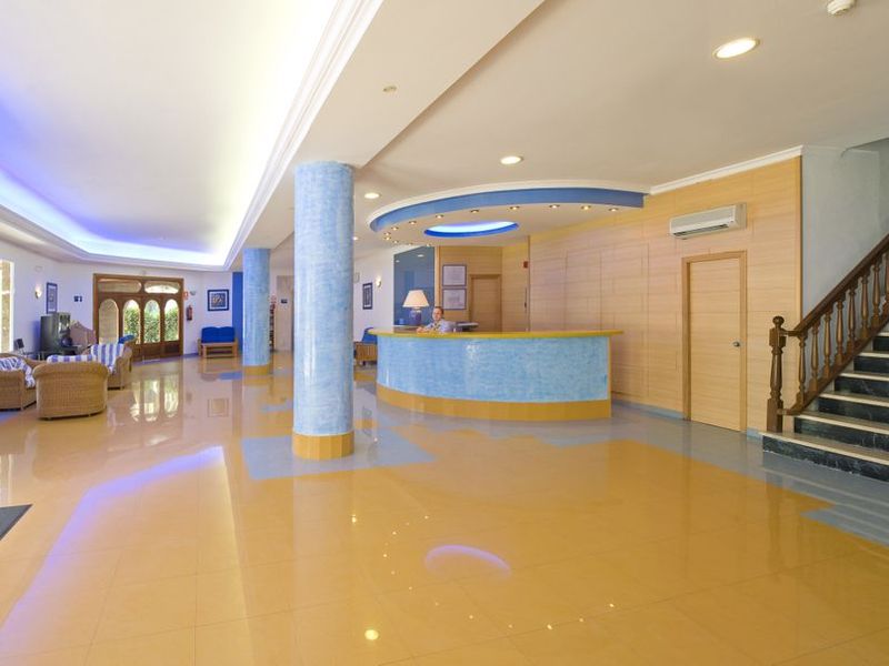 Hotel Photo 13