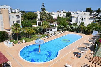 Hotel Photo 20