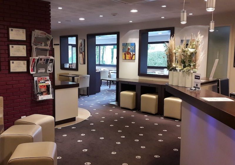 Hotel Photo 16