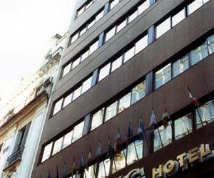 Grand King Hotel Buenos Aires Argentina