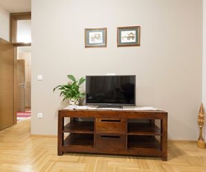 Orient Villa Apartments and Rooms Zemun Serbia