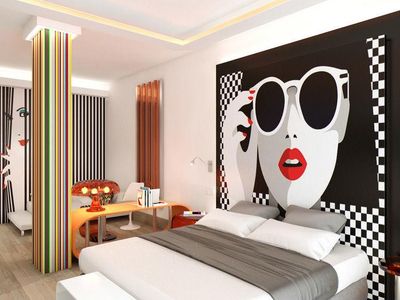 THB Naeco Ibiza - Adults Only