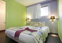 Отзывы Inter-Hotel Rennes Ouest Les 3 Marches, 3 звезды