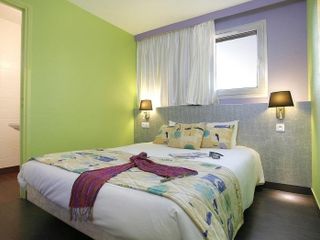 Фото отеля Kyriad Direct Rennes Ouest