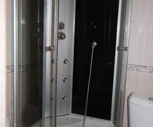 Uchebnaya Hotel Vladivostok Russia