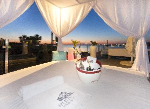 Hotel Apartamentos Marina Playa - Adults Only San Antonio Abad Spain