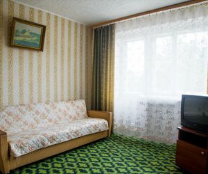 Hotel Complex Klyazma Vladimir Russia