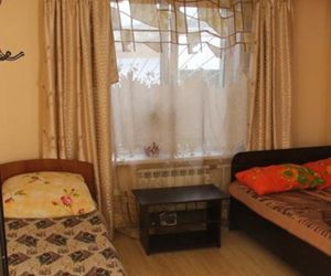 Hotel Sezon Ulan-Ude Russia