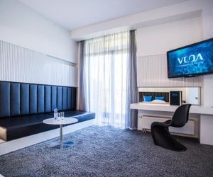 Voda Aquaclub & Hotel Sestroretsk Russia