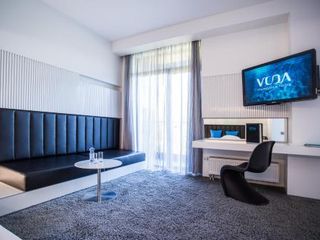 Акваклуб Voda
