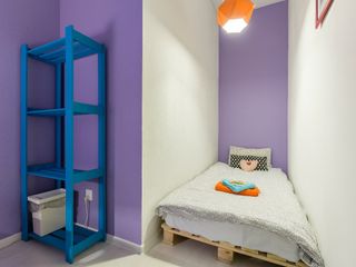 Хостел Мама, я дома