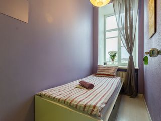 Хостел Мама, я дома