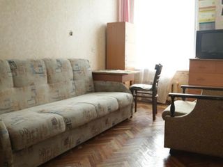 Лиговский