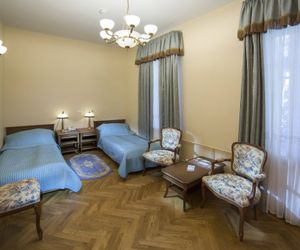 Guest House na Maloy Nevke St. Petersburg Russia