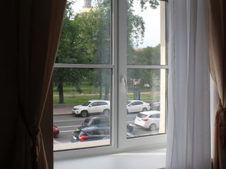 Петр Отель