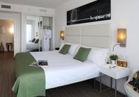 Отзывы AxelBeach Ibiza Suites Apartments Spa and Beach Club — Adults Only, 4 звезды