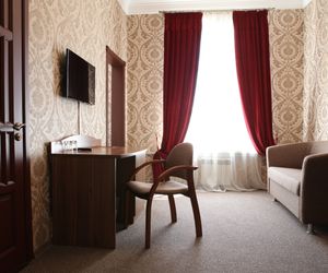 Na Dvoryanskoy Hotel Samara Russia
