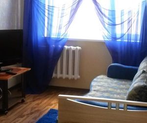 Apartments on Narodnaya Pskov Russia