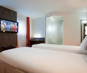 ibis Styles Rennes Centre Gare Nord Rennes France