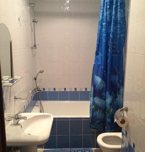 Hotel Photo 11