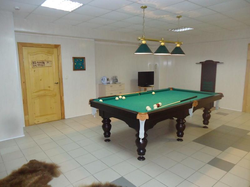 Hotel Photo 14