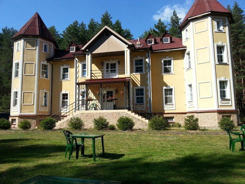 Hotel Photo 21
