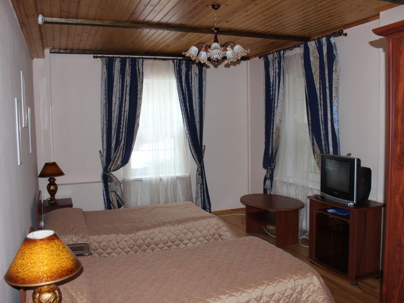 Hotel Photo 6