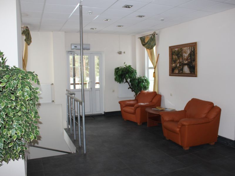 Hotel Photo 8