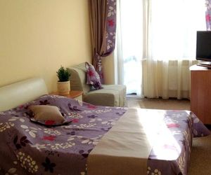 Mini Hotel Villa Agria Olginka Russia