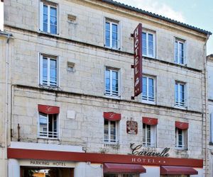 Hôtel Caravelle Contact Hôtel Rochefort France