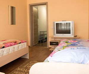 Chulan Hostel Krasnoyarsk Russia
