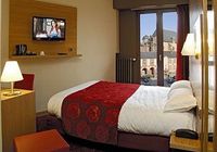 Отзывы Inter-Hotel Rodez de La Tour Maje, 3 звезды