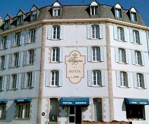 Hôtel Régina Roscoff France