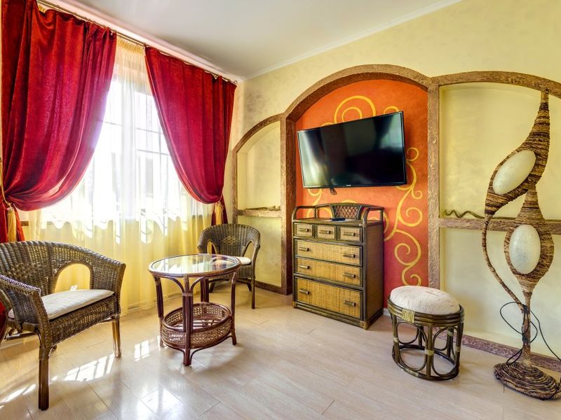 Hotel Photo 1