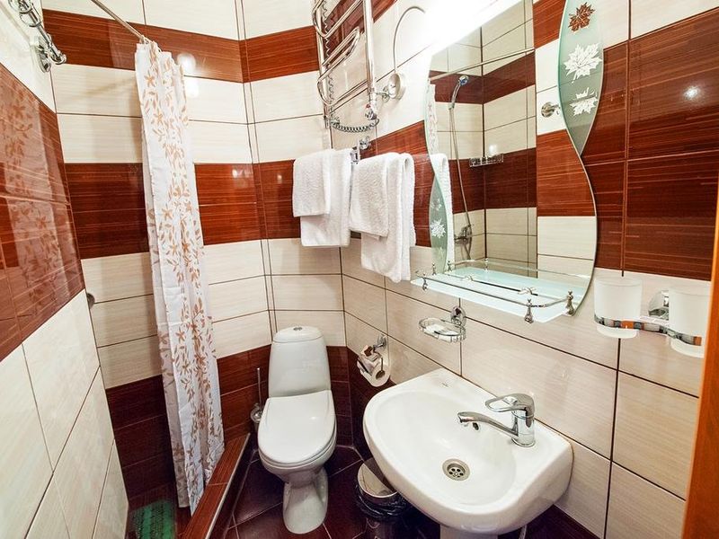 Hotel Photo 11