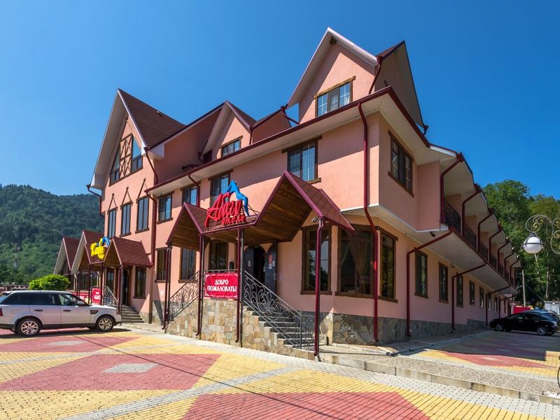 Hotel Photo 22