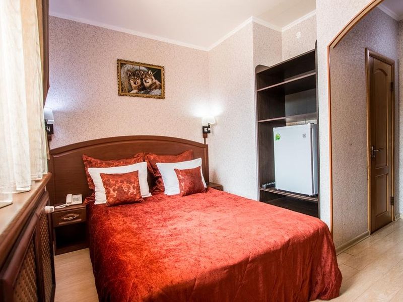 Hotel Photo 4