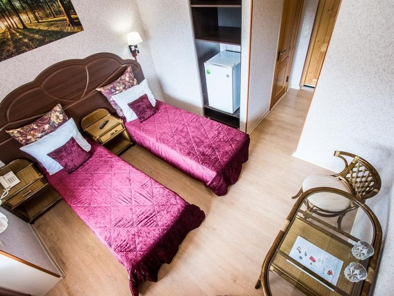Hotel Photo 5