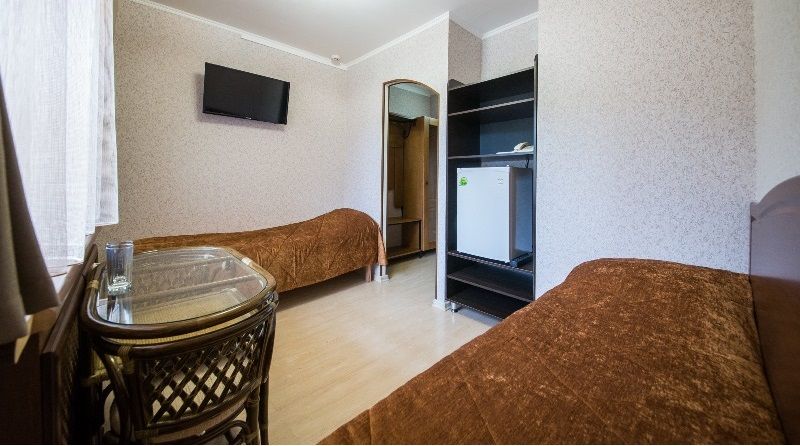 Hotel Photo 8