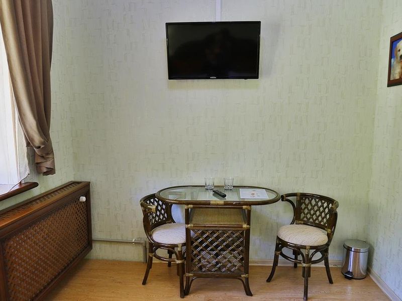 Hotel Photo 10