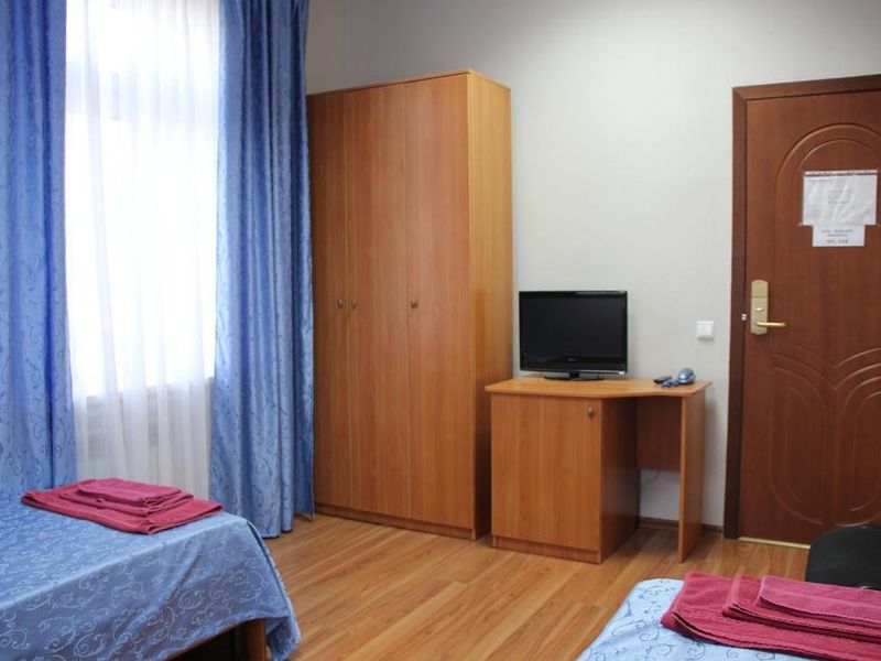 Hotel Photo 1