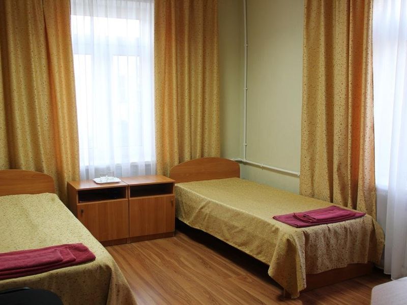 Hotel Photo 3