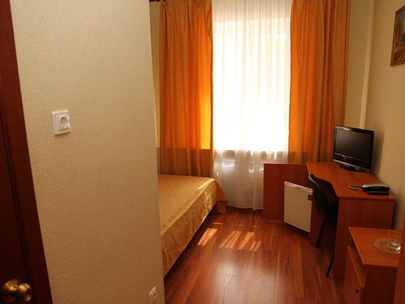 Hotel Photo 6