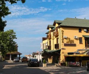 Hotel Argo Arkhipo-Osipovka Russia