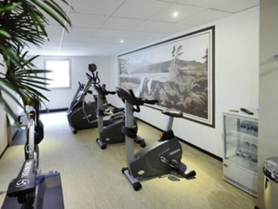 Hotel Photo 18