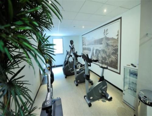 Hotel Photo 19