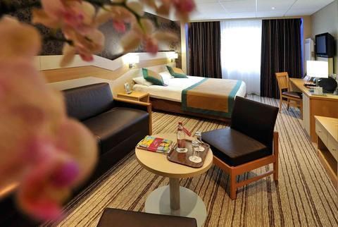 Hotel Photo 4