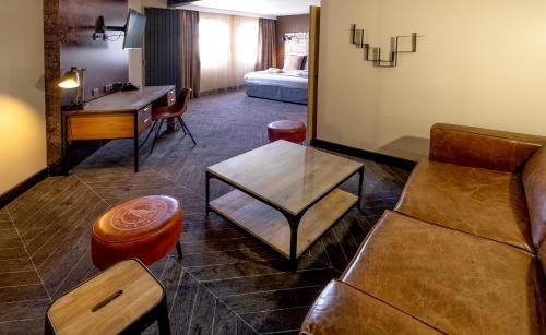 Hotel Photo 5