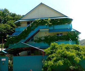 Guest House Tatyana Kudepsta Russia